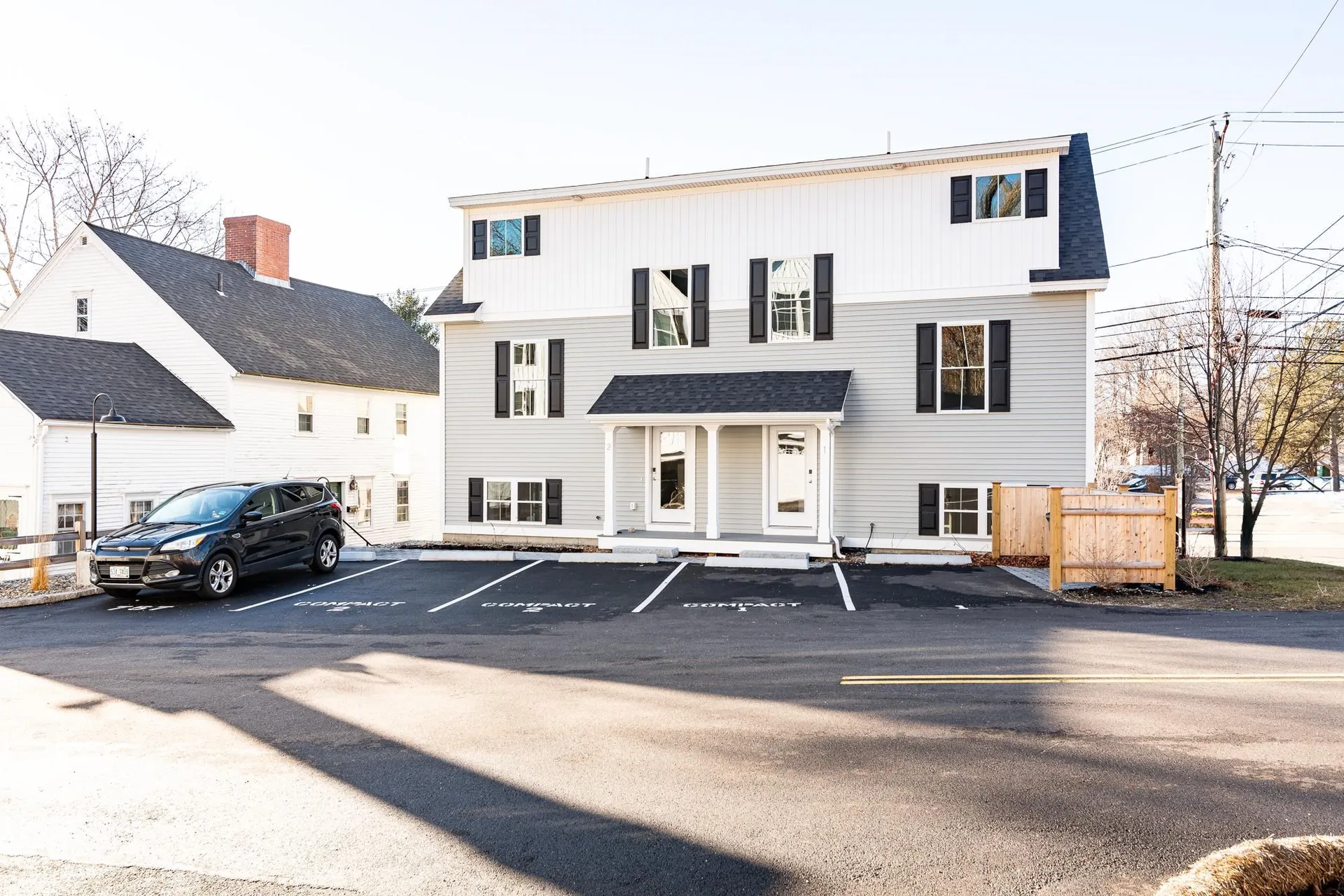 759 Central Avenue Dover NH 03820