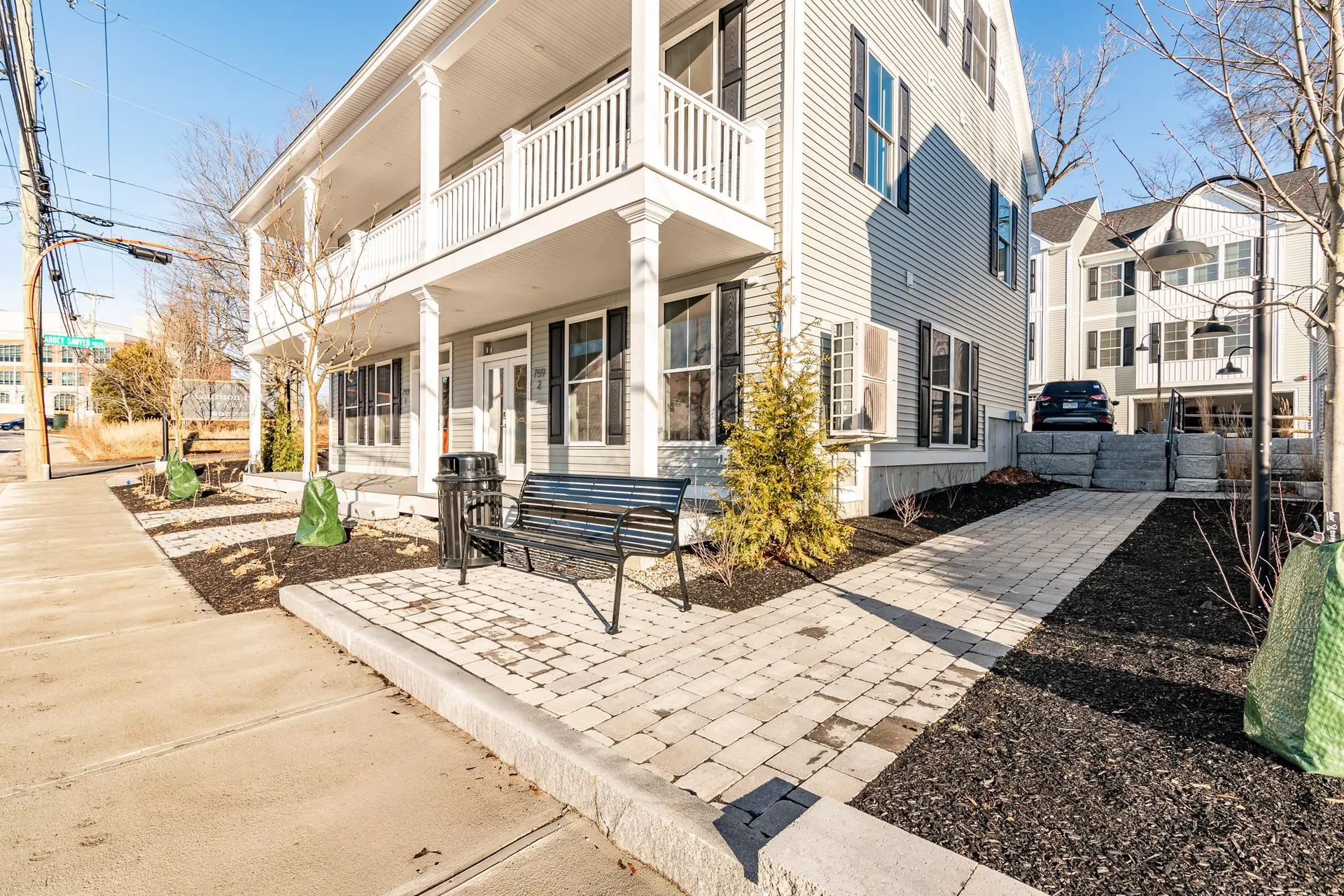 759 Central Avenue Dover NH 03820