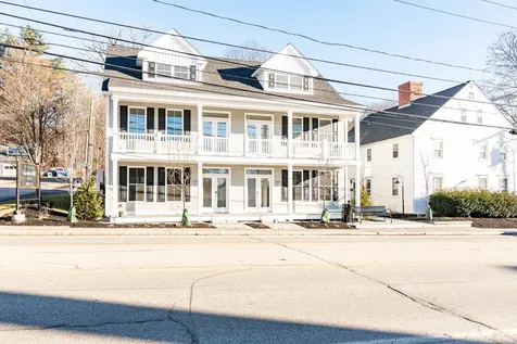 759 Central Avenue Dover NH 03820