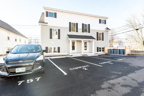 759 Central Avenue Dover NH 03820