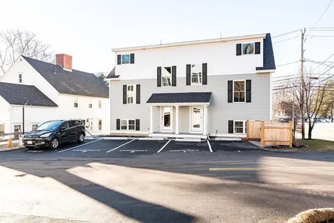 759 Central Avenue Dover NH 03820