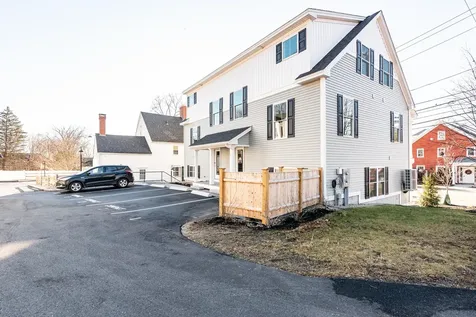 759 Central Avenue Dover NH 03820