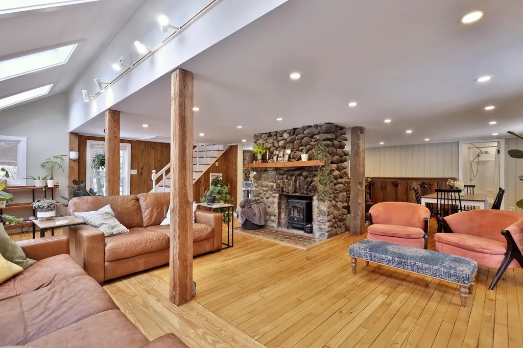 5534 Route 100 Plymouth VT 05056