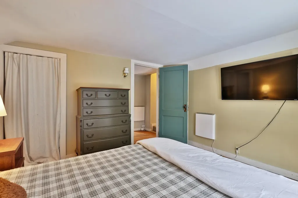 5534 Route 100 Plymouth VT 05056