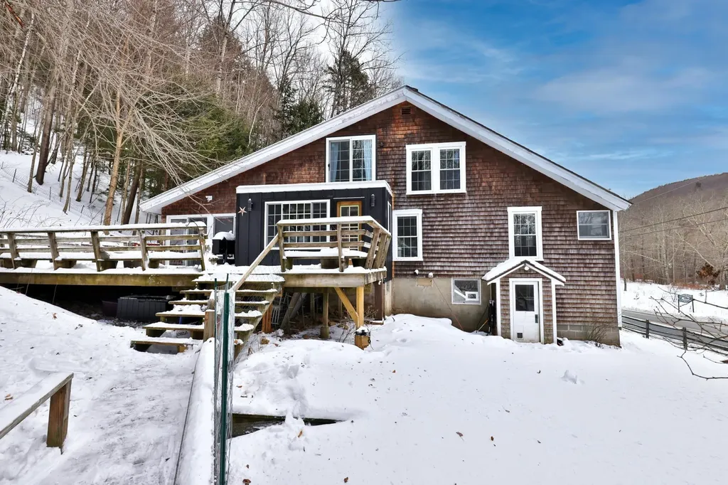 5534 Route 100 Plymouth VT 05056