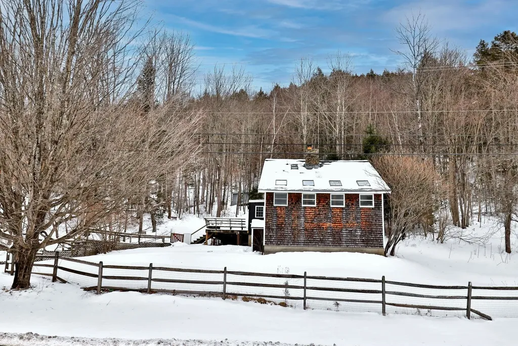 5534 Route 100 Plymouth VT 05056