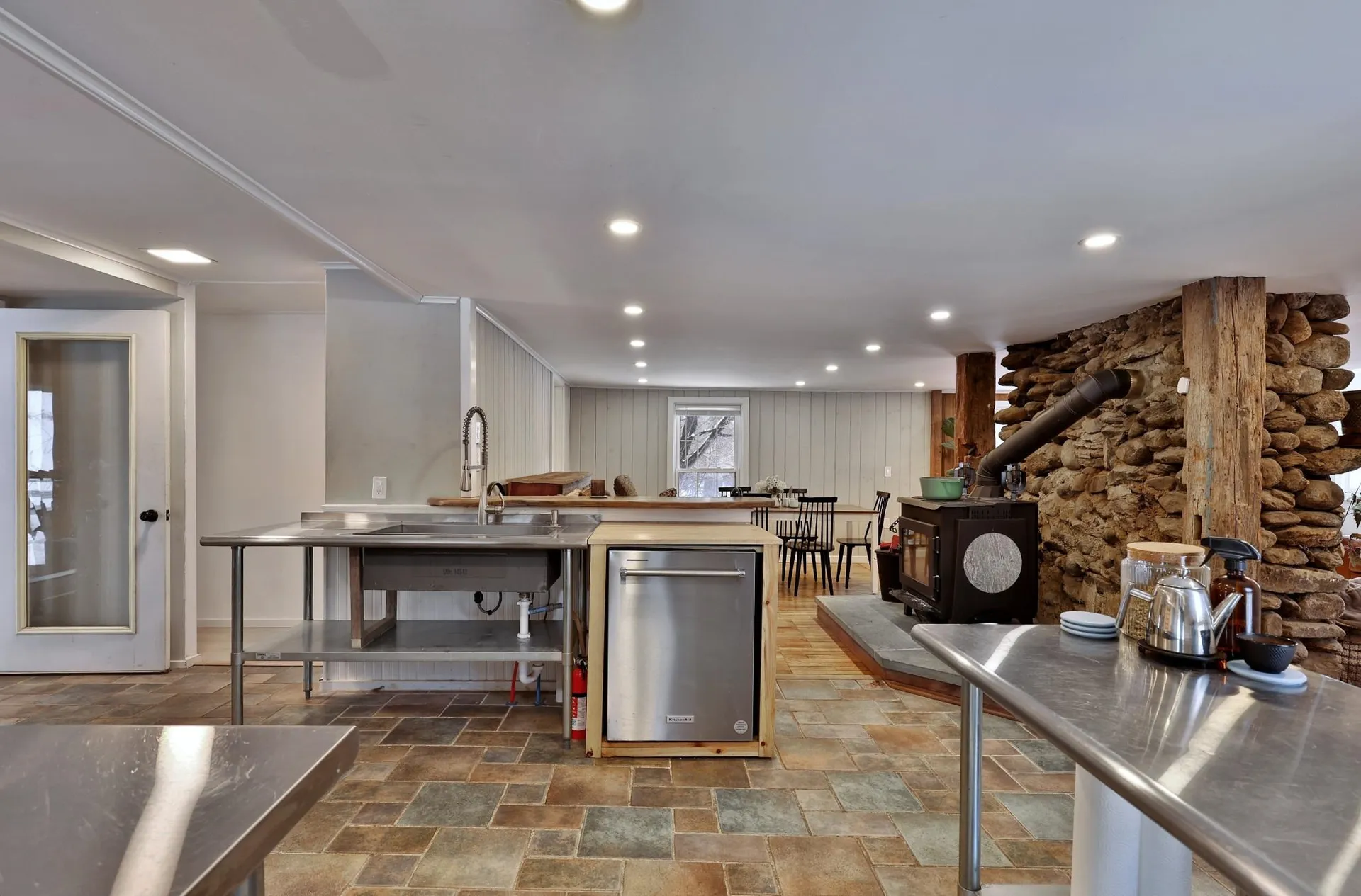 5534 Route 100 Plymouth VT 05056