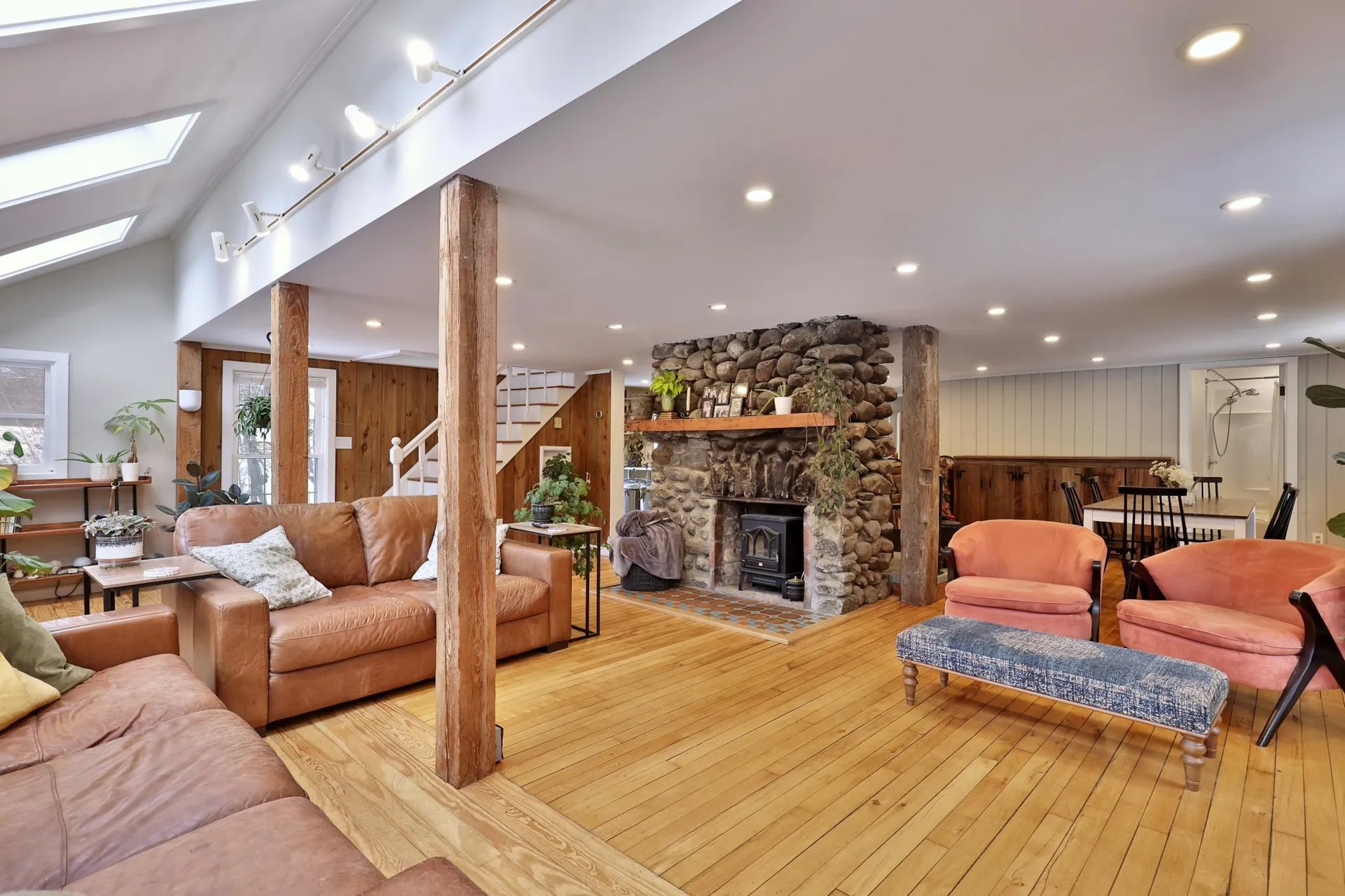 5534 Route 100 Plymouth VT 05056