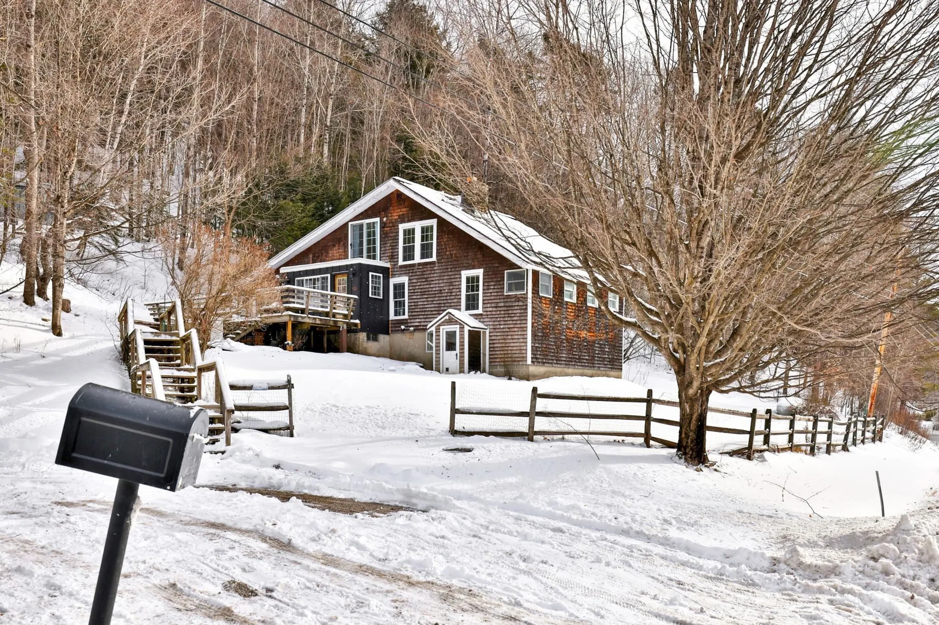 5534 Route 100 Plymouth VT 05056