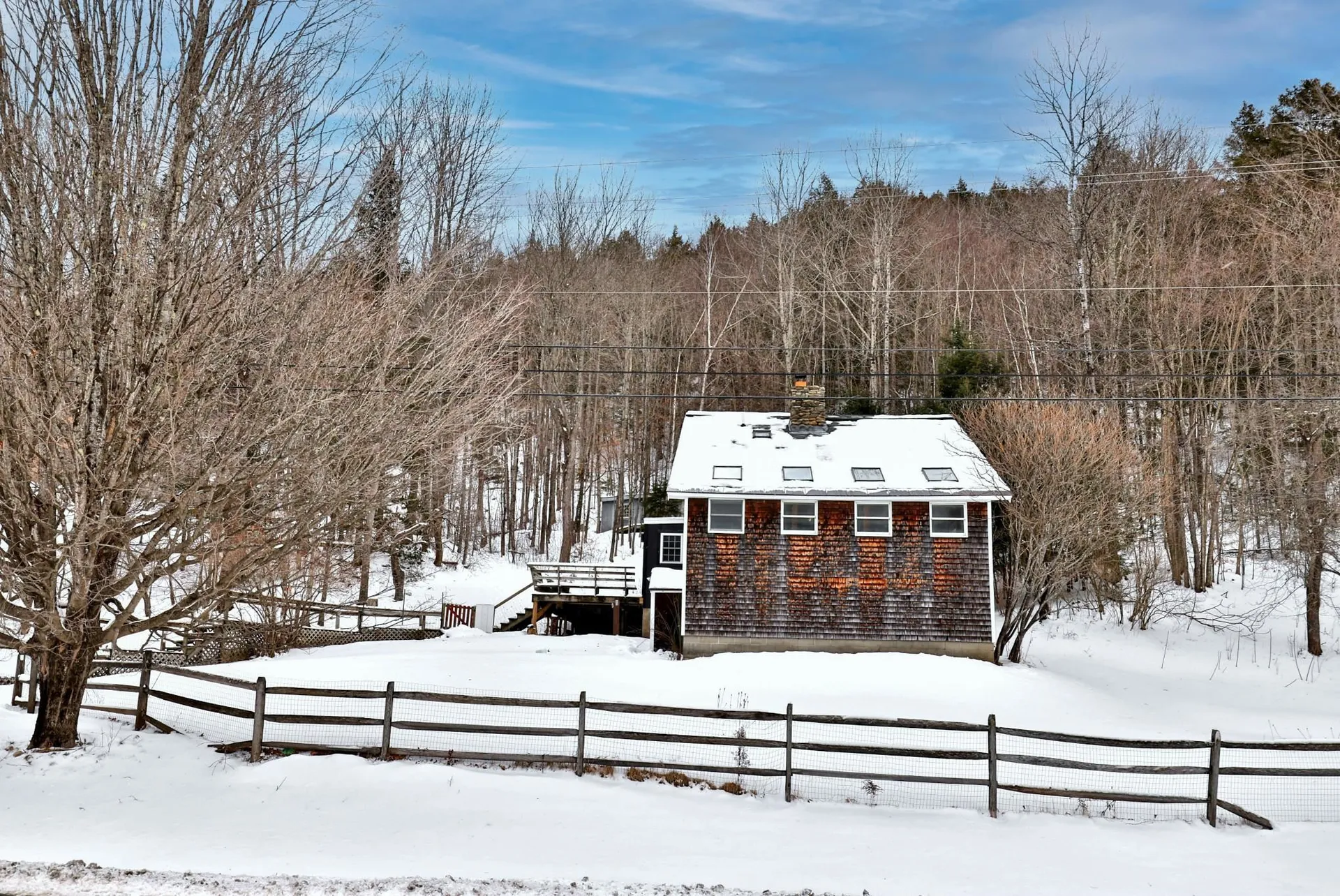 5534 Route 100 Plymouth VT 05056