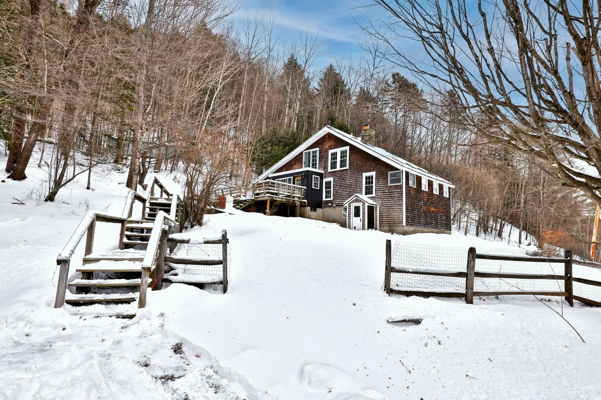 5534 Route 100 Plymouth VT 05056