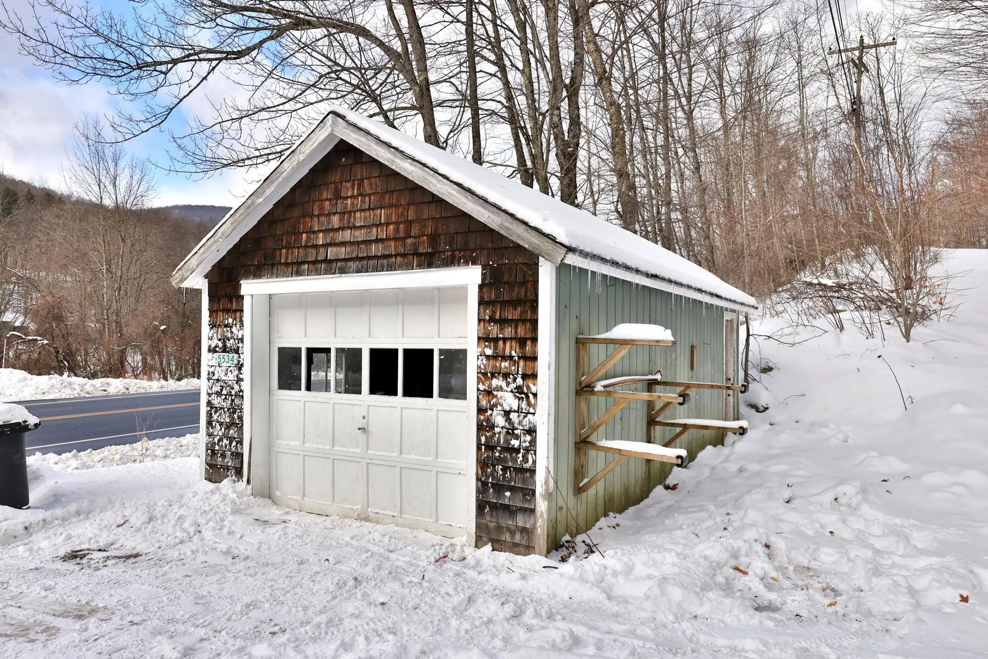 5534 Route 100 Plymouth VT 05056