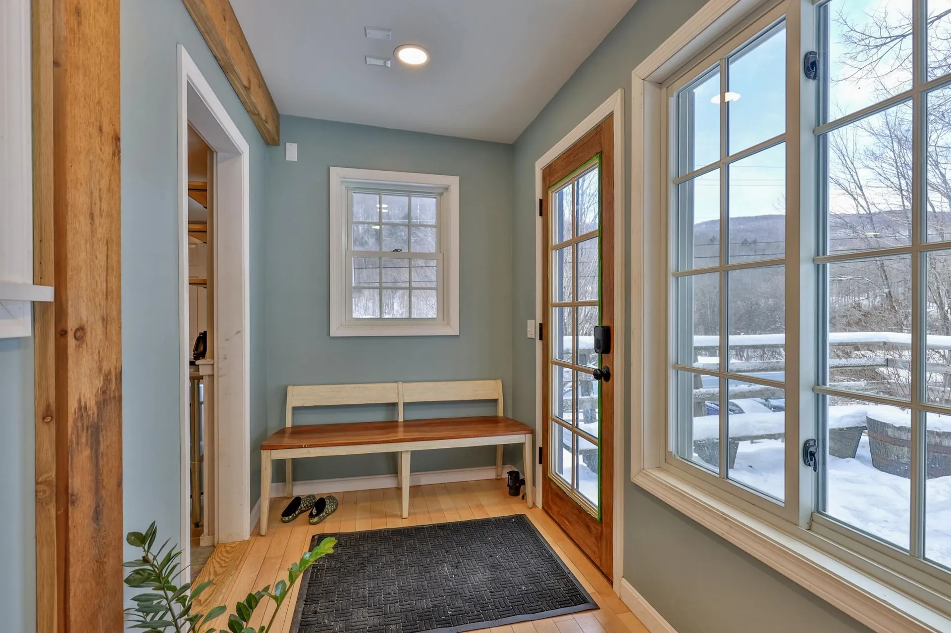 5534 Route 100 Plymouth VT 05056