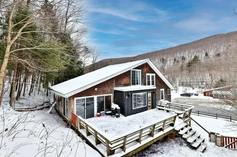 5534 Route 100 Plymouth VT 05056