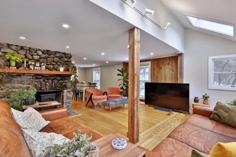 5534 Route 100 Plymouth VT 05056