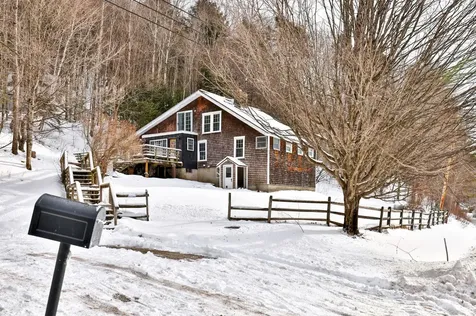 5534 Route 100 Plymouth VT 05056