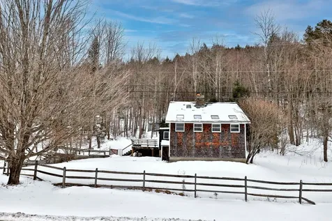 5534 Route 100 Plymouth VT 05056