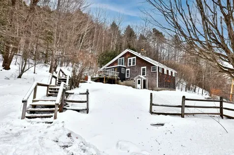 5534 Route 100 Plymouth VT 05056