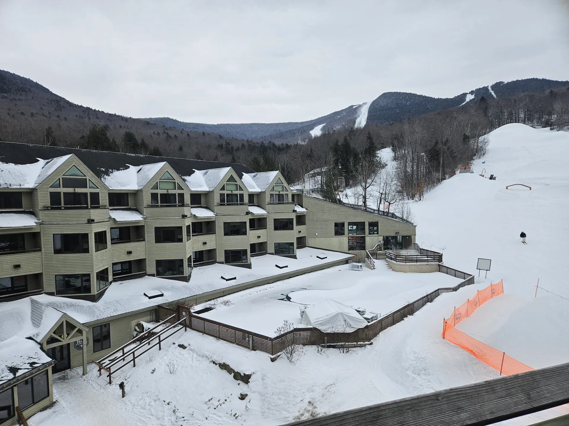 90 Loon Mountain Road Lincoln NH 03251