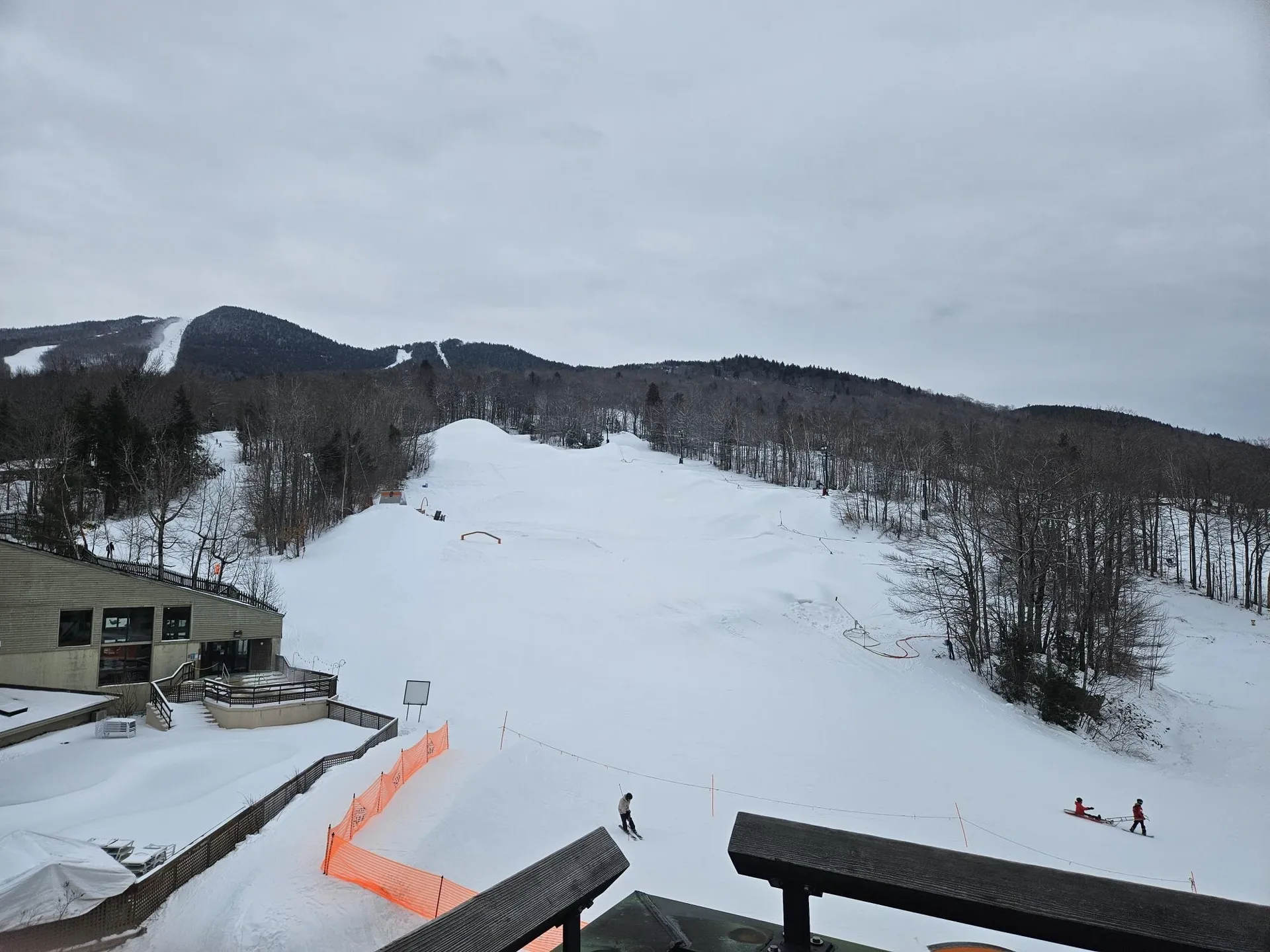 90 Loon Mountain Road Lincoln NH 03251
