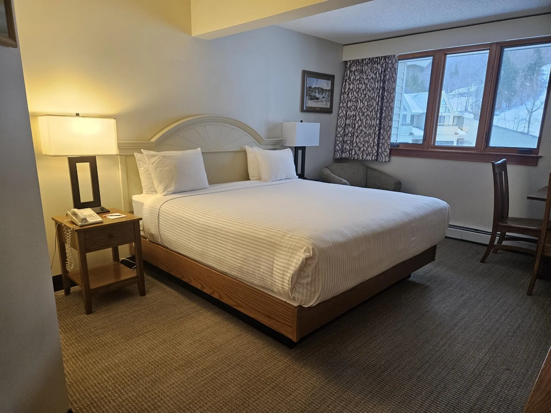 90 Loon Mountain Road Lincoln NH 03251