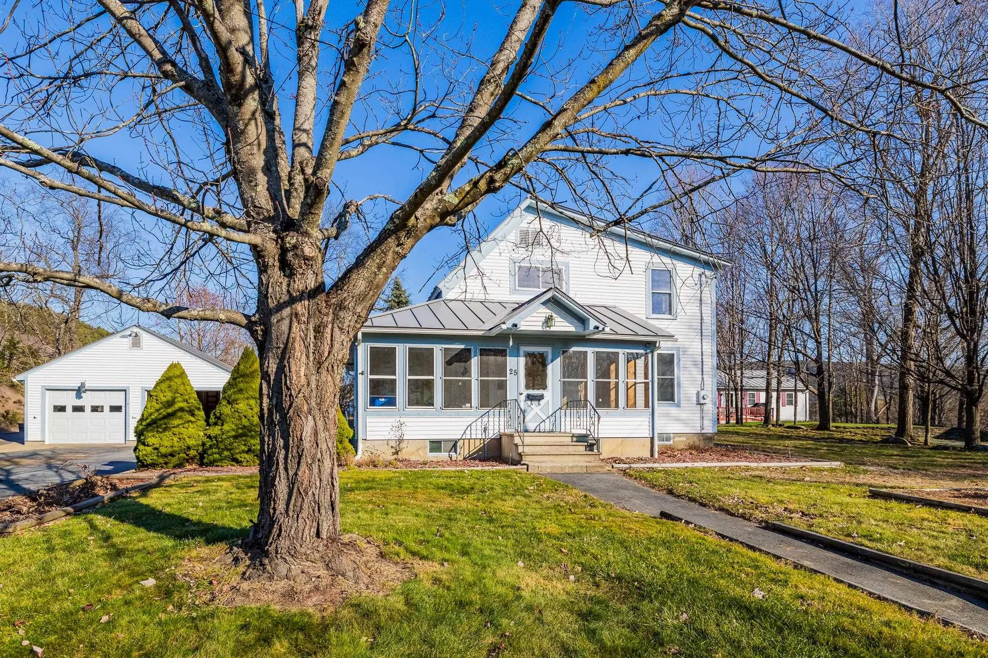 25 Winter Street Lebanon NH 03766