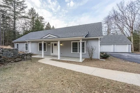 147 Ridge Road Northwood NH 03261