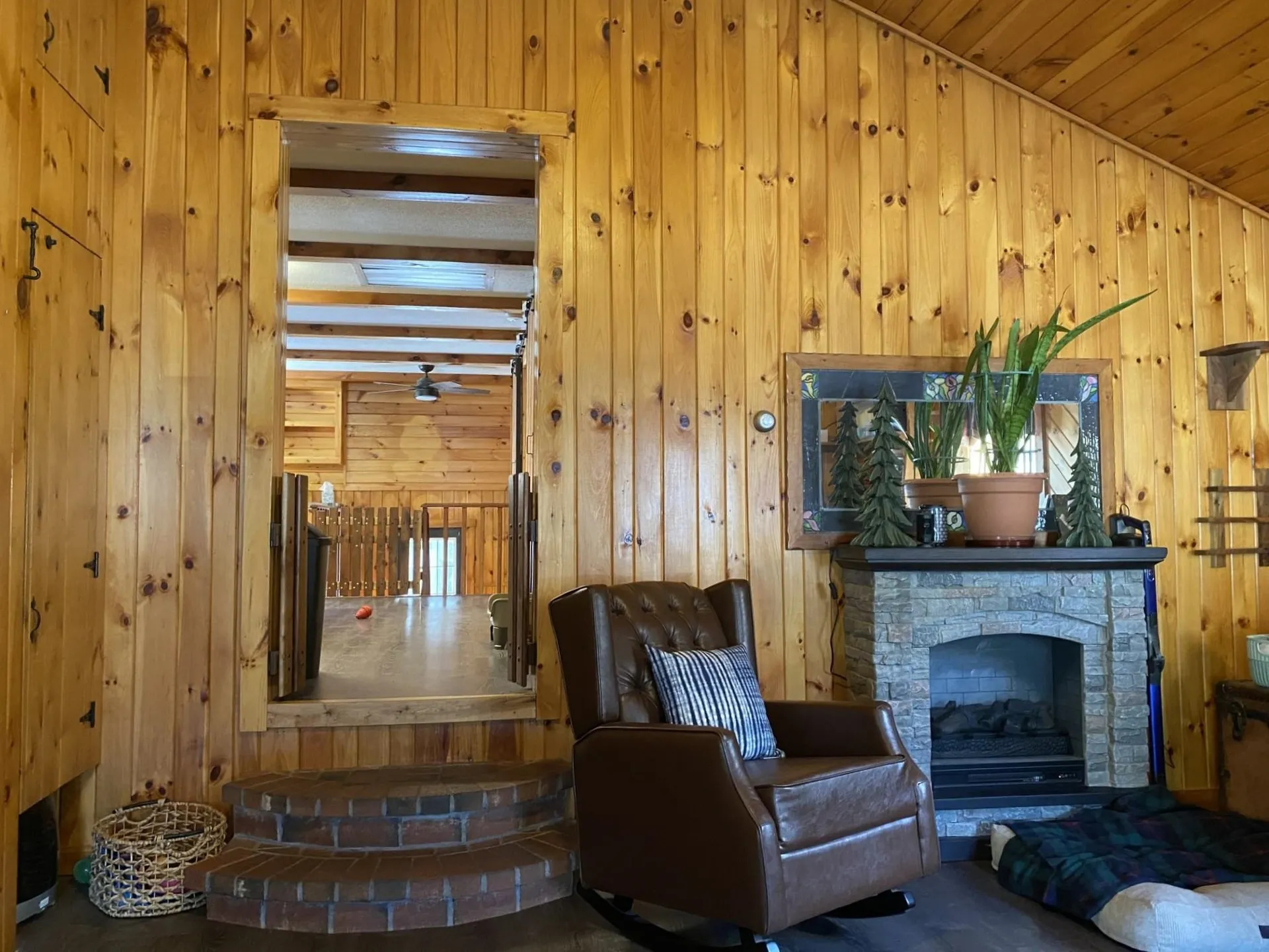 3333 State Forest Road Groton VT 05046