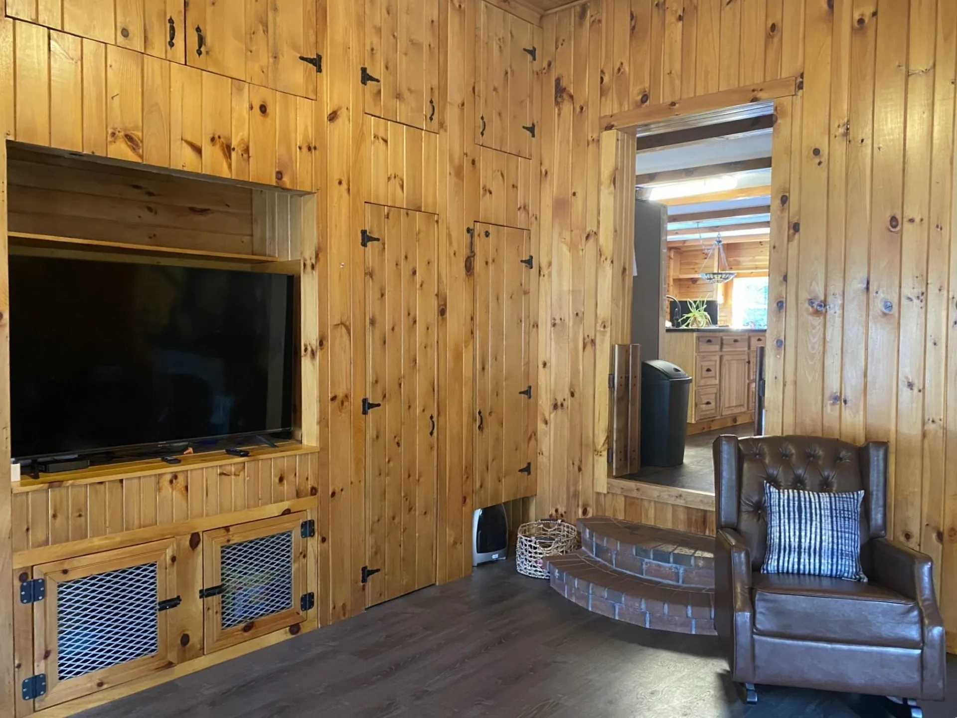 3333 State Forest Road Groton VT 05046