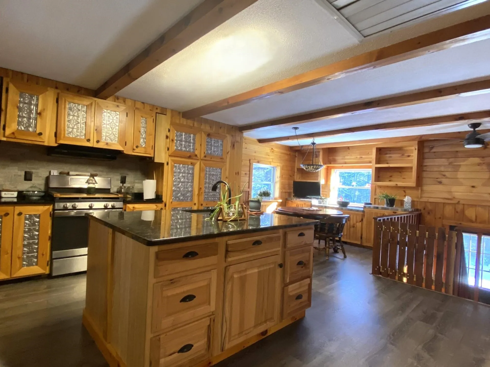 3333 State Forest Road Groton VT 05046