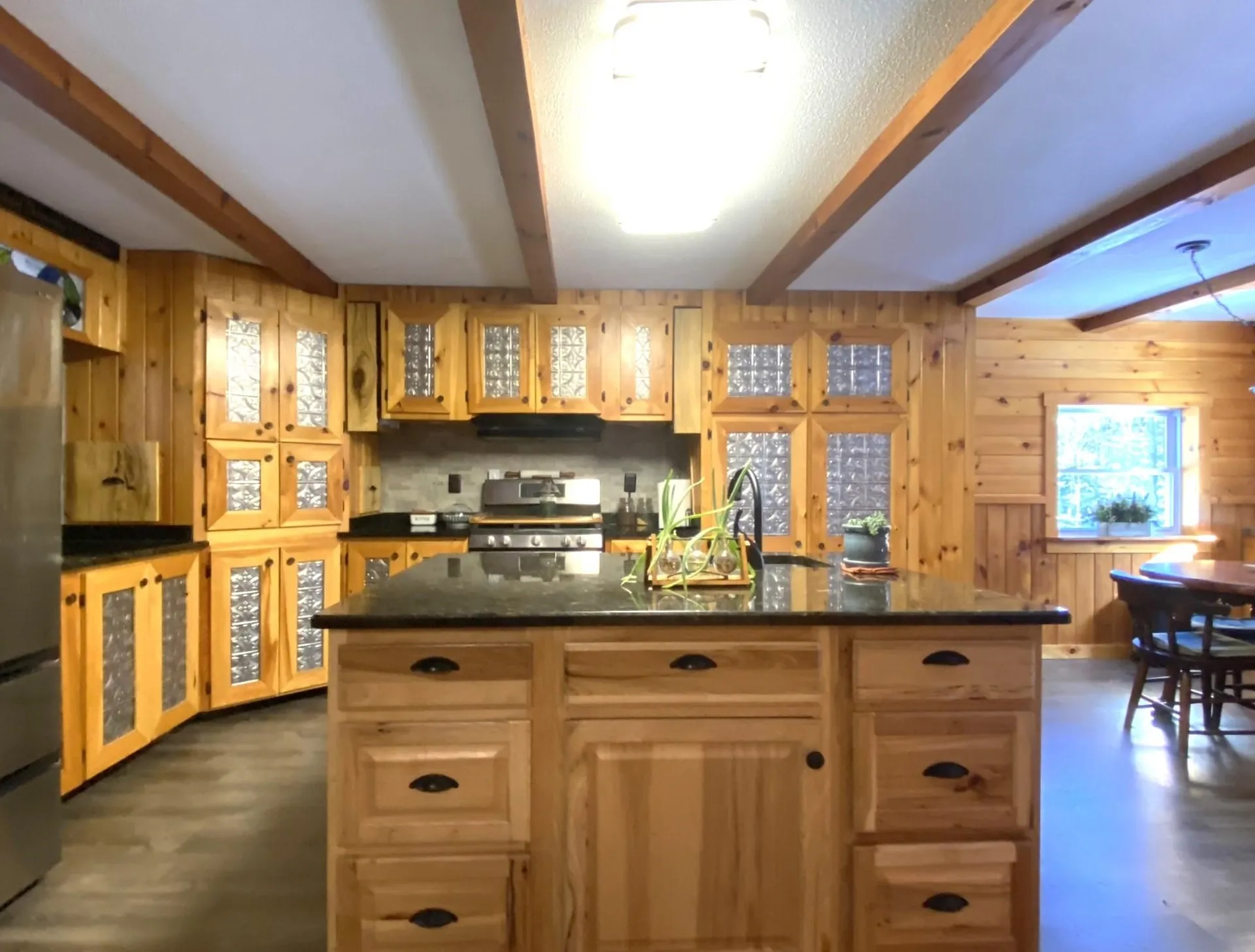 3333 State Forest Road Groton VT 05046