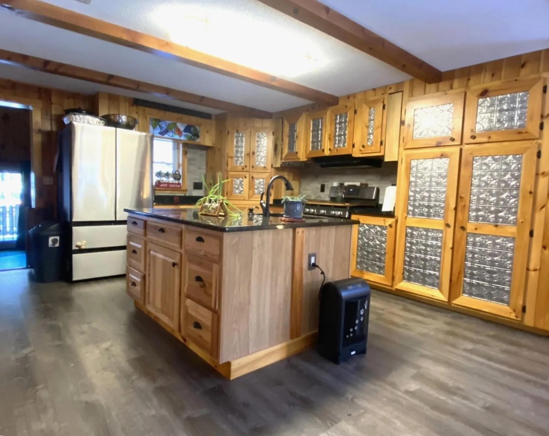 3333 State Forest Road Groton VT 05046