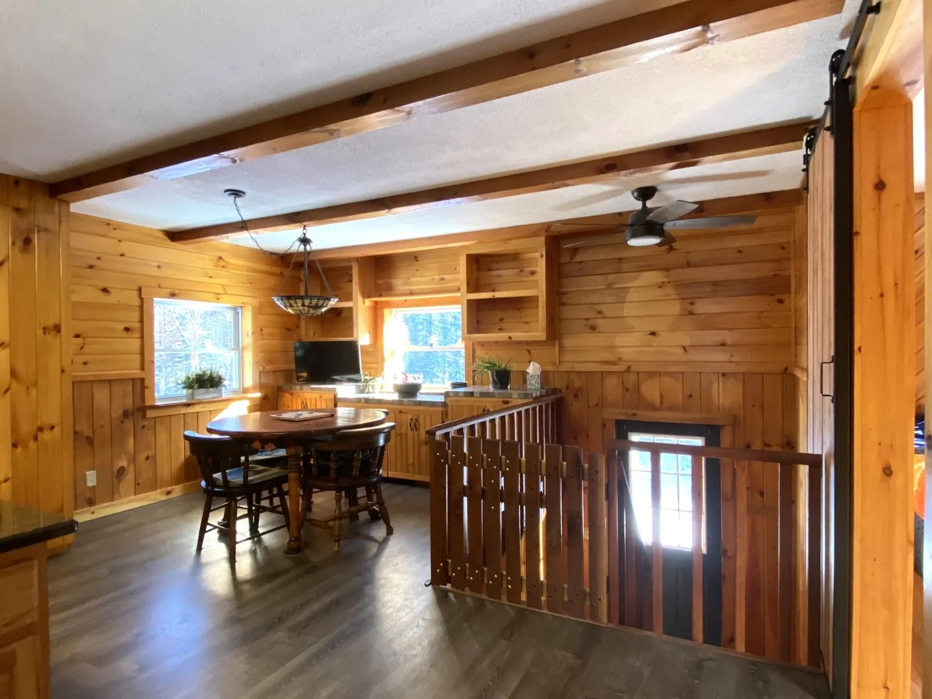 3333 State Forest Road Groton VT 05046