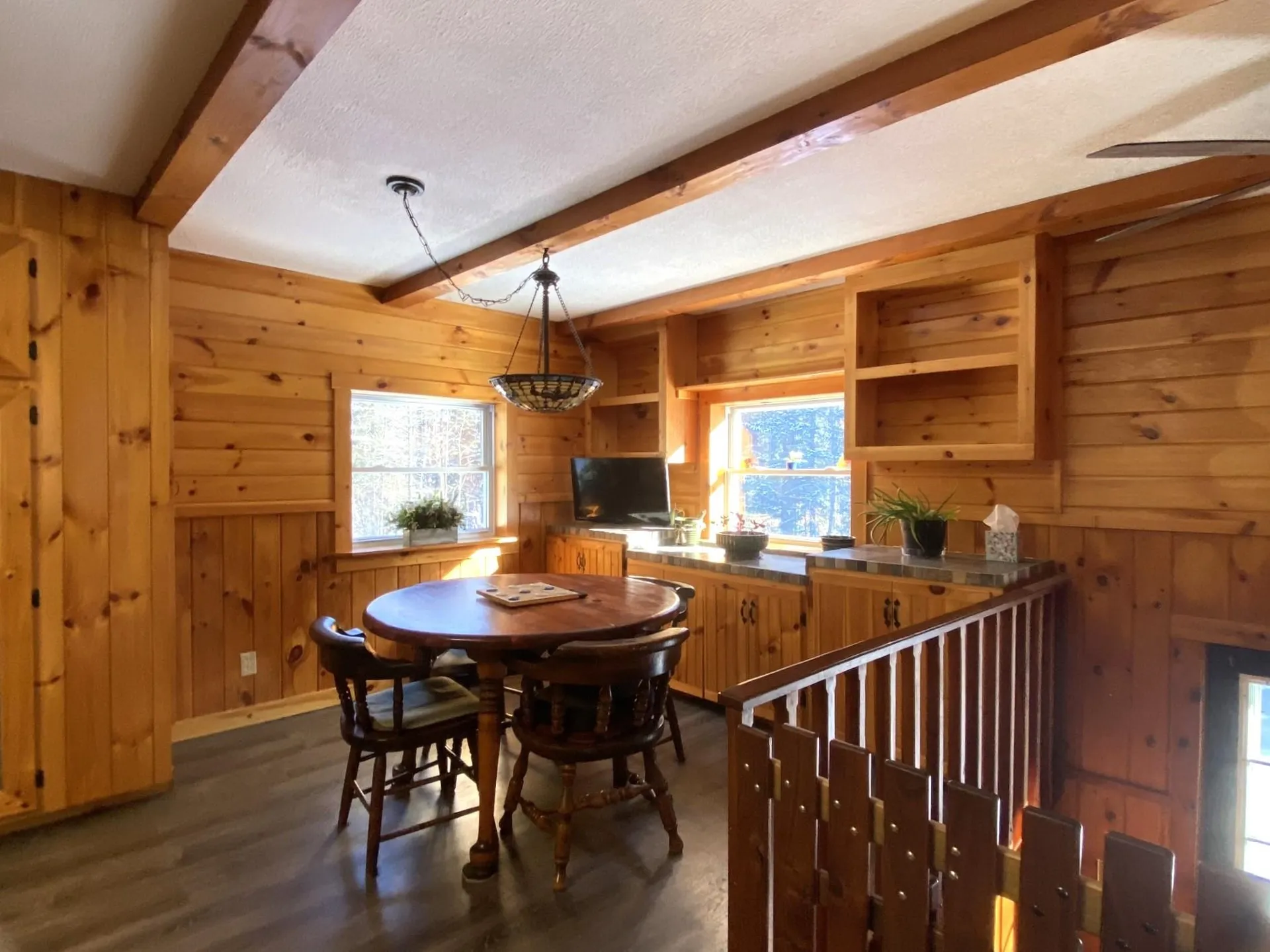 3333 State Forest Road Groton VT 05046