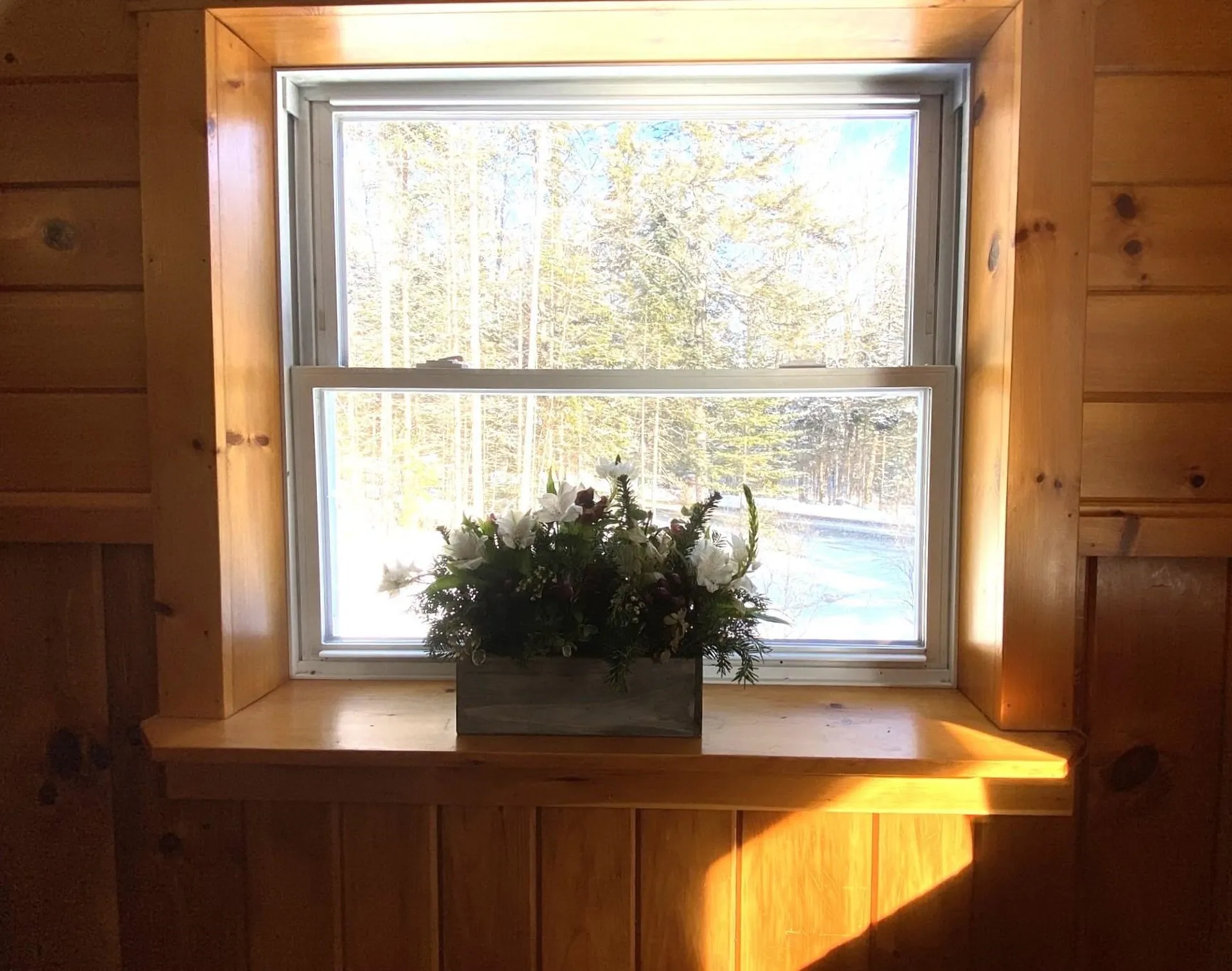 3333 State Forest Road Groton VT 05046