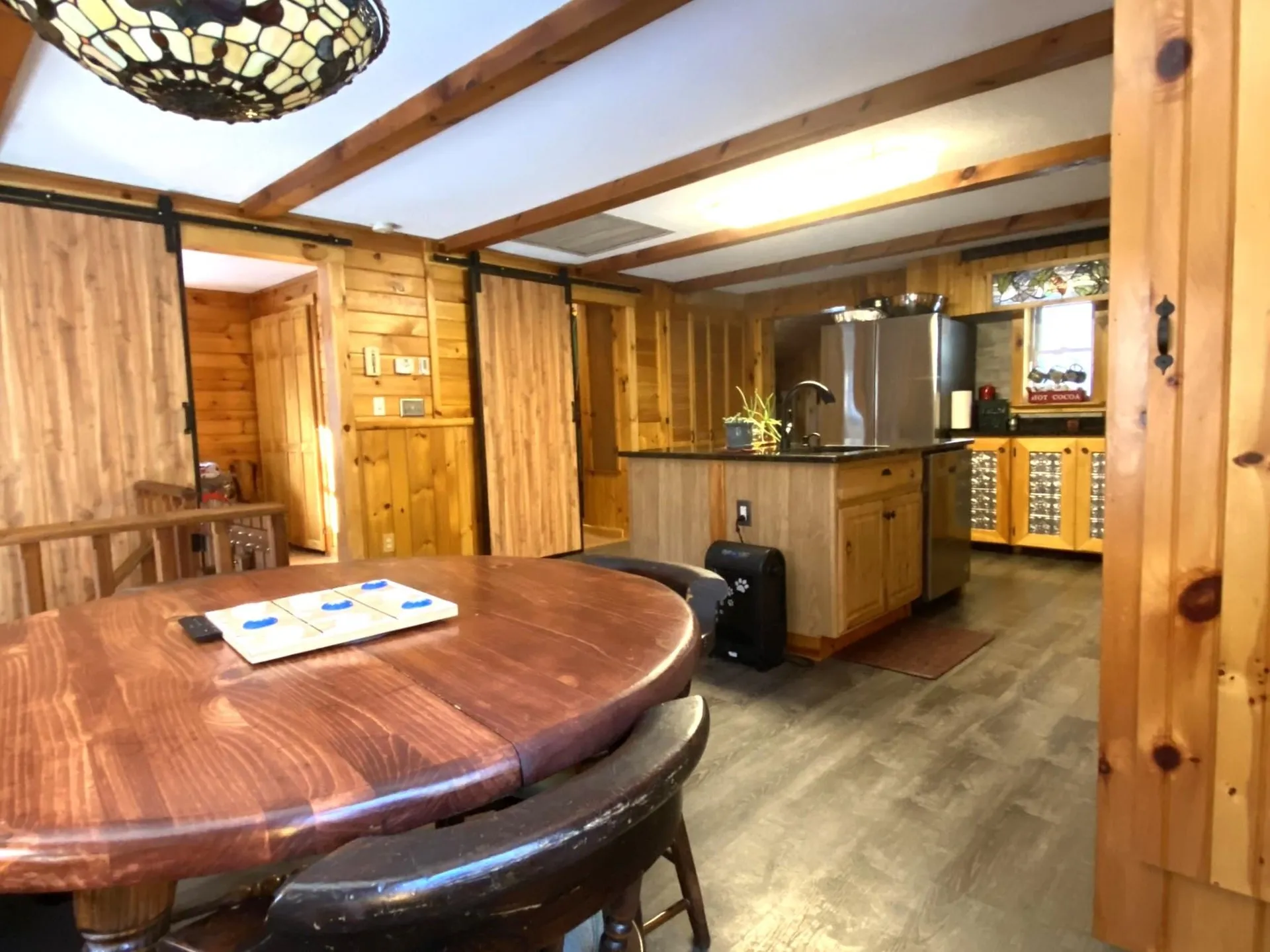 3333 State Forest Road Groton VT 05046