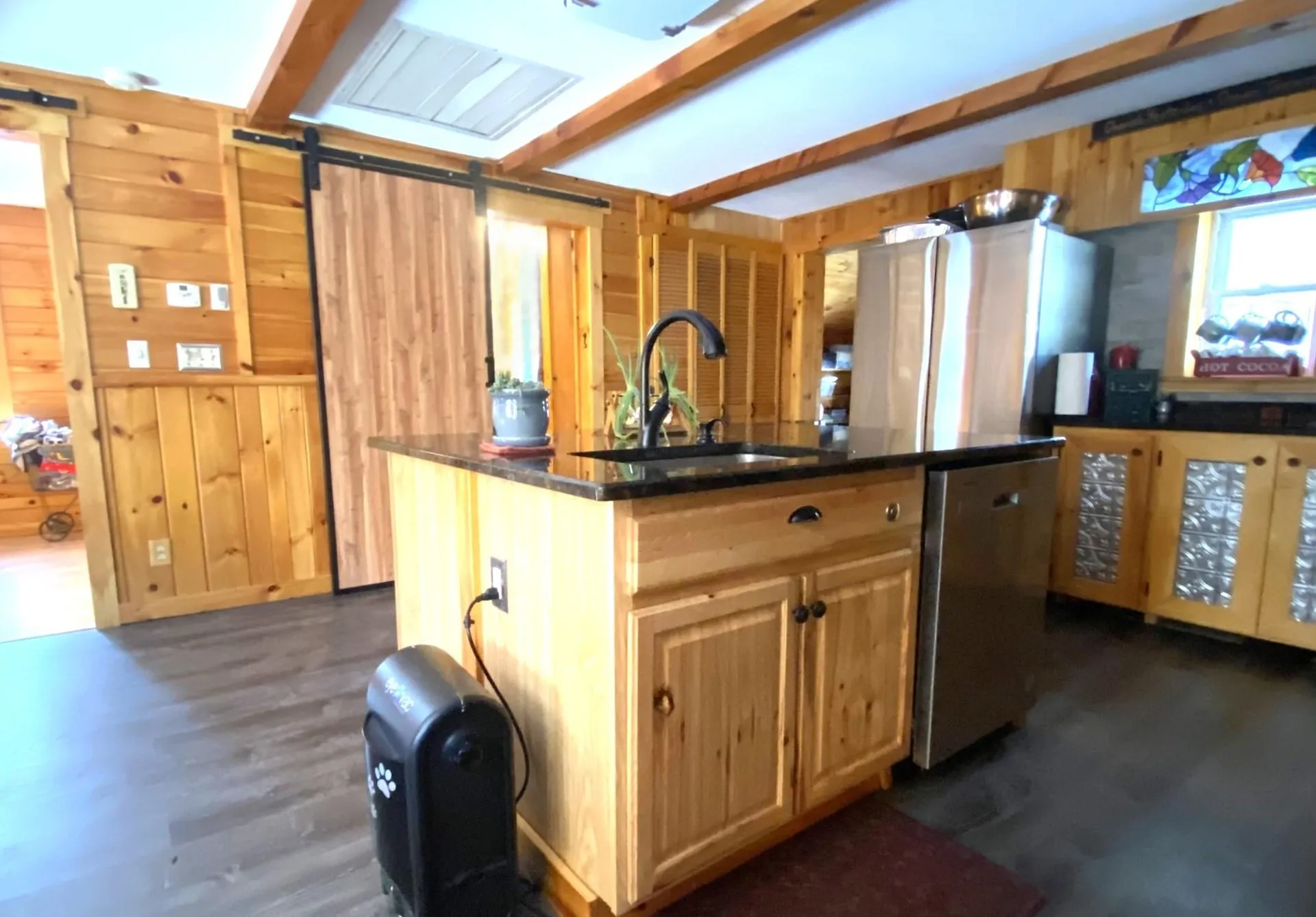 3333 State Forest Road Groton VT 05046