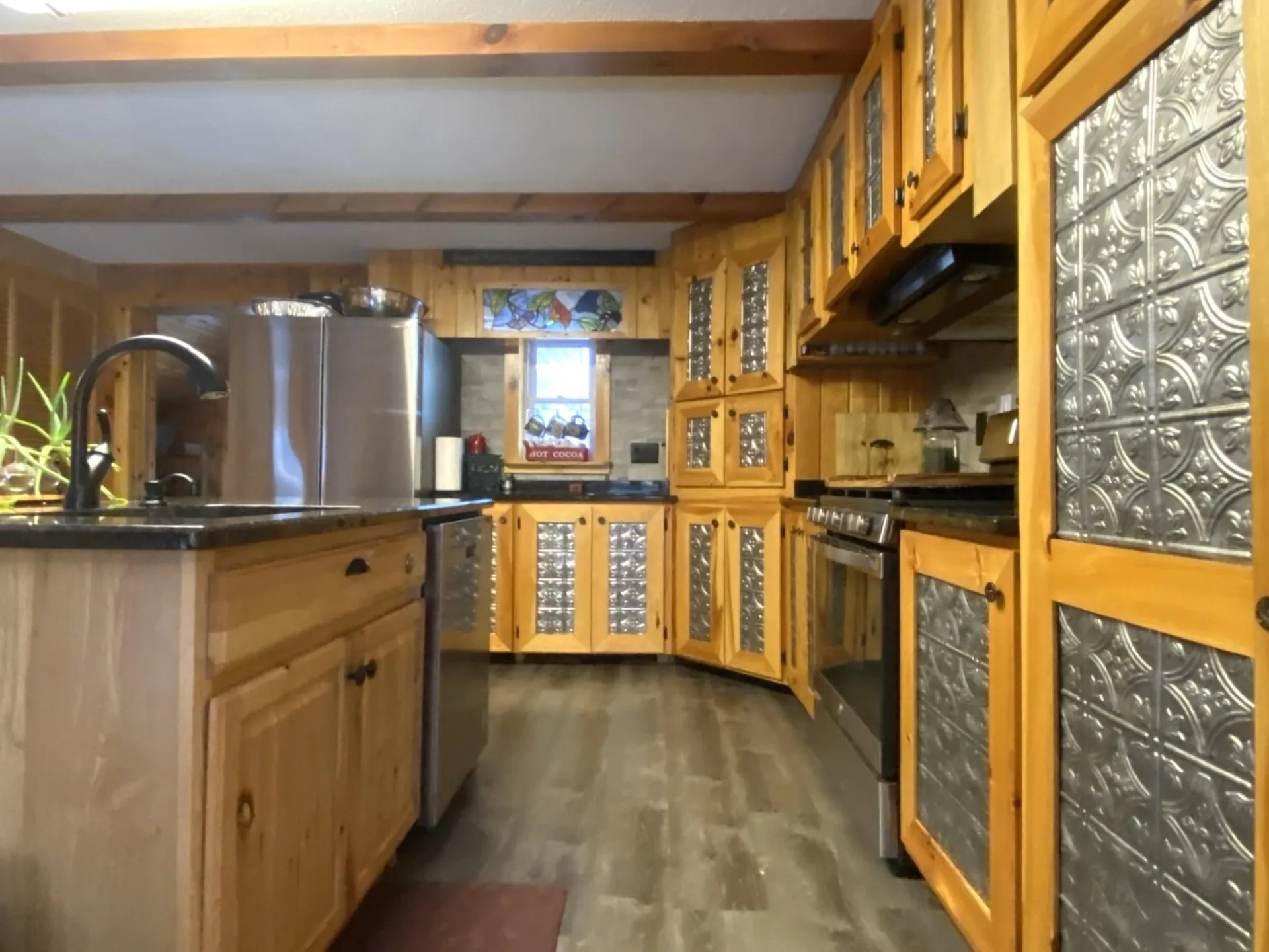 3333 State Forest Road Groton VT 05046