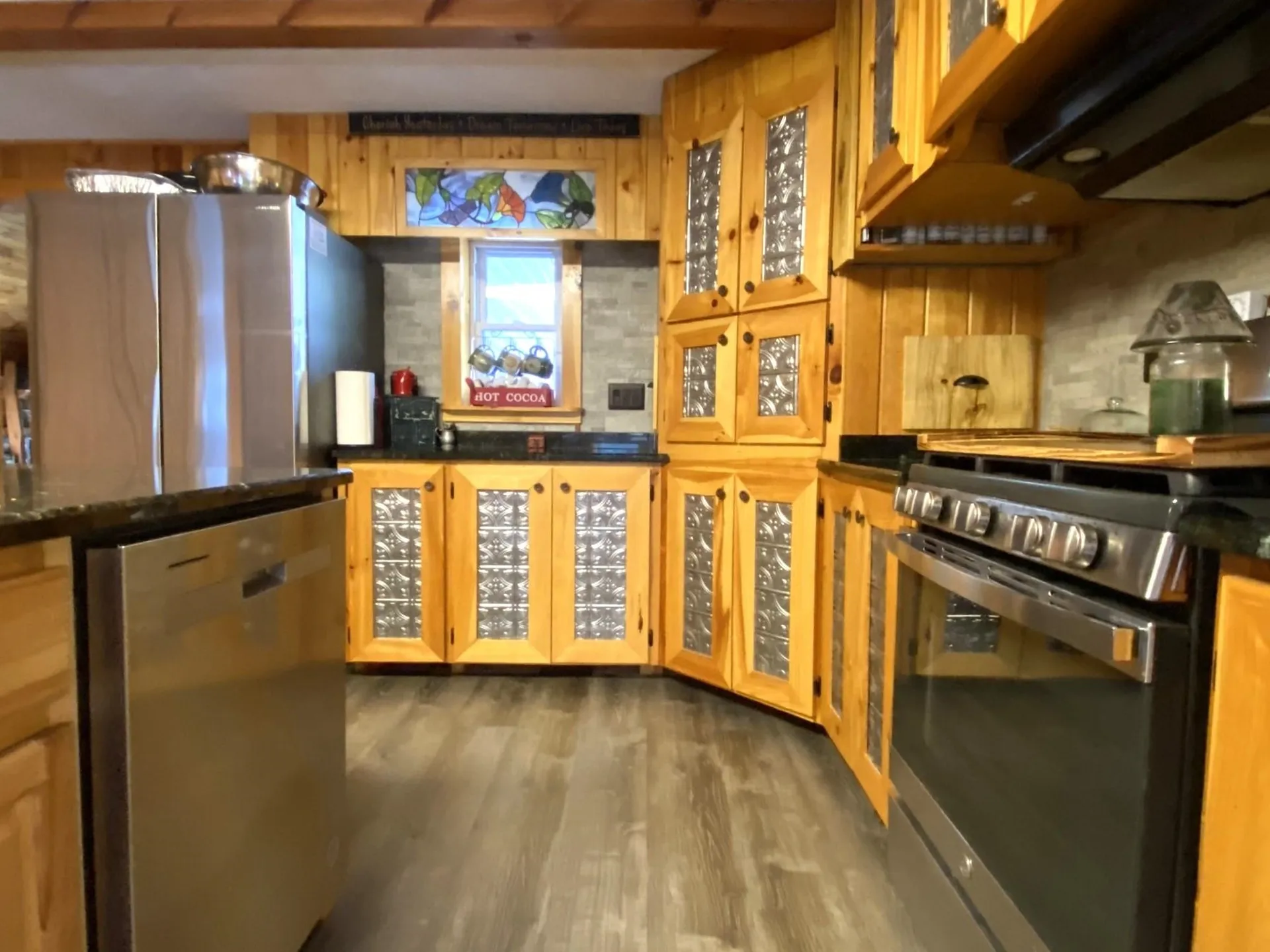 3333 State Forest Road Groton VT 05046