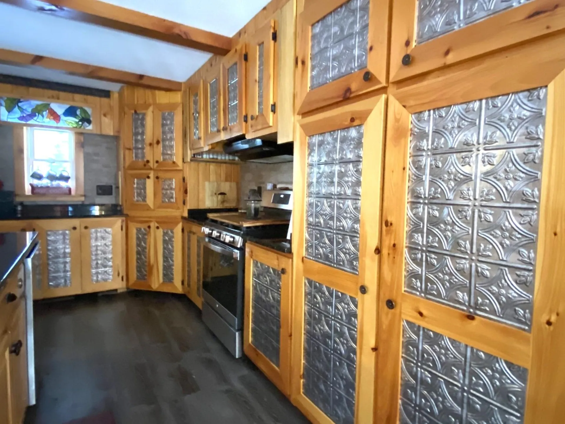 3333 State Forest Road Groton VT 05046