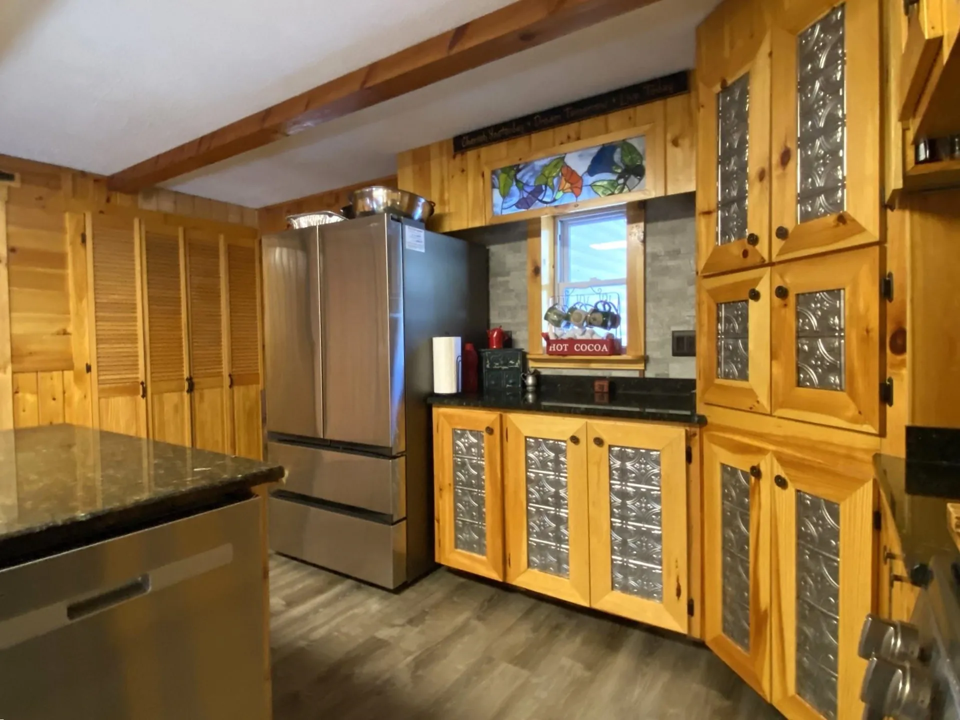 3333 State Forest Road Groton VT 05046