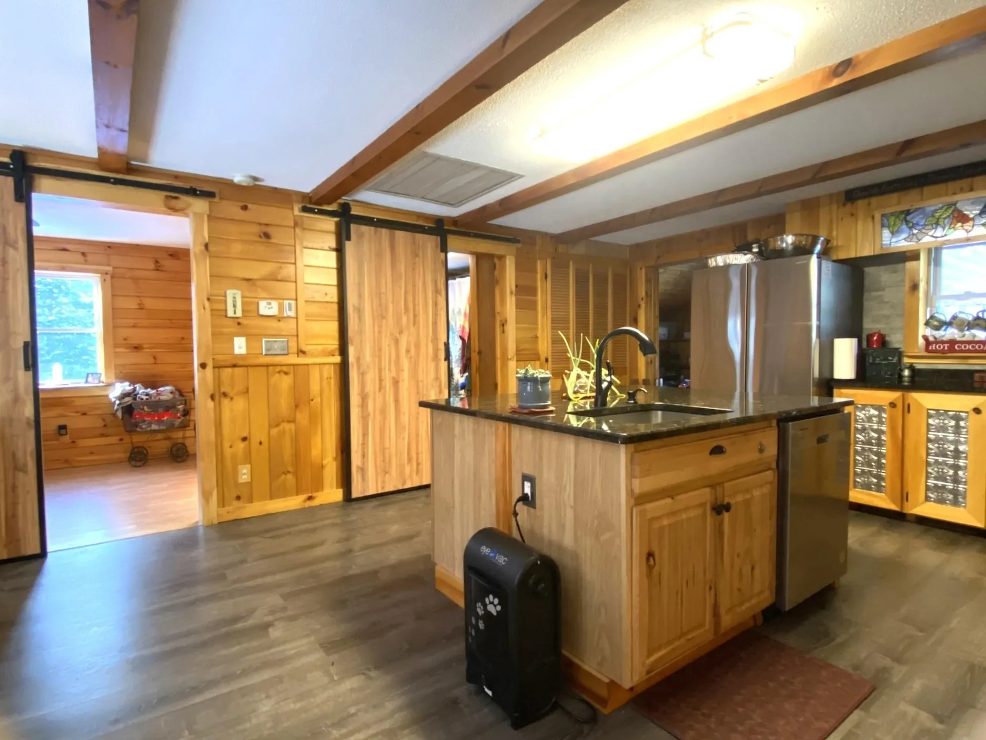 3333 State Forest Road Groton VT 05046