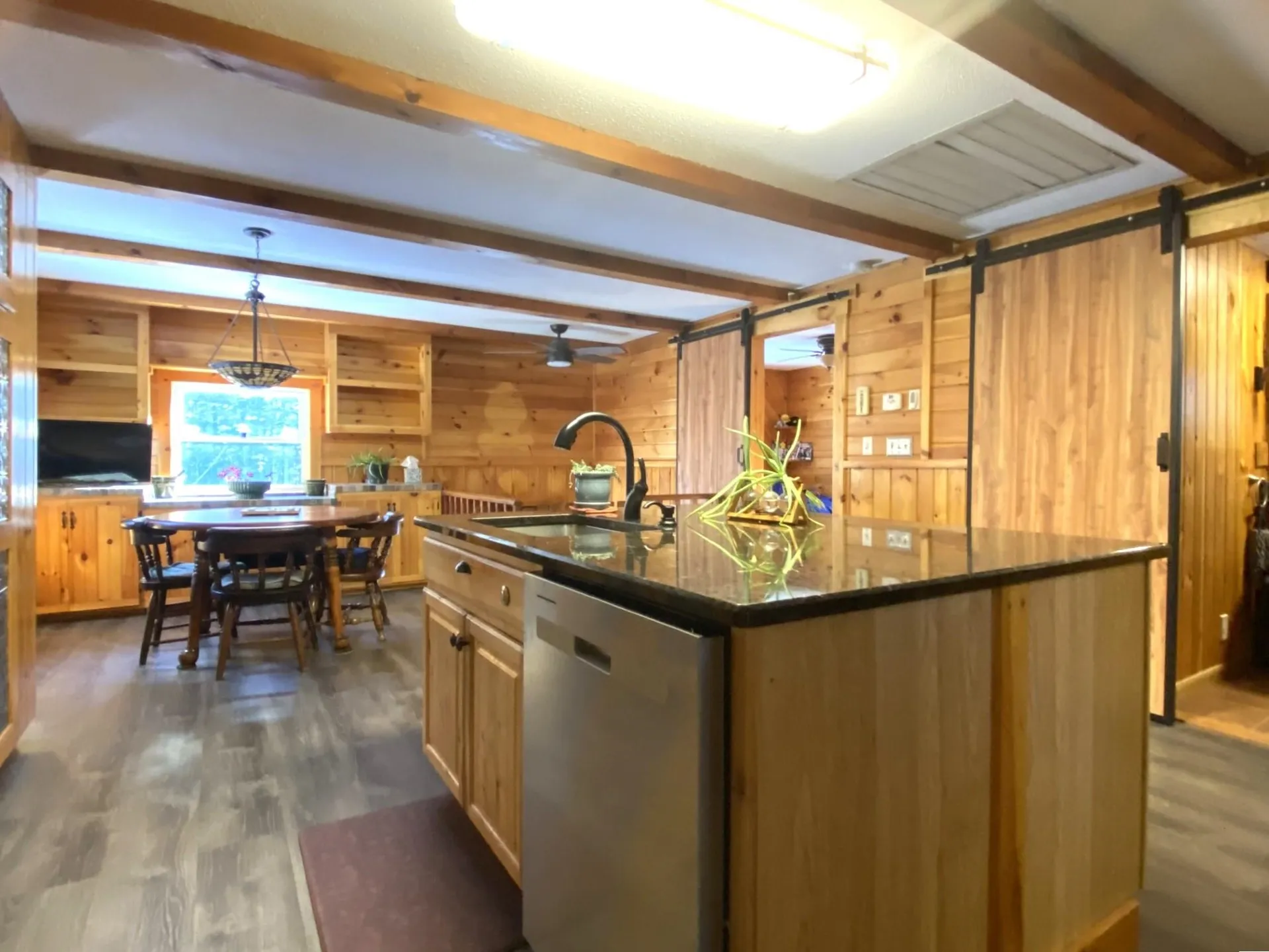 3333 State Forest Road Groton VT 05046