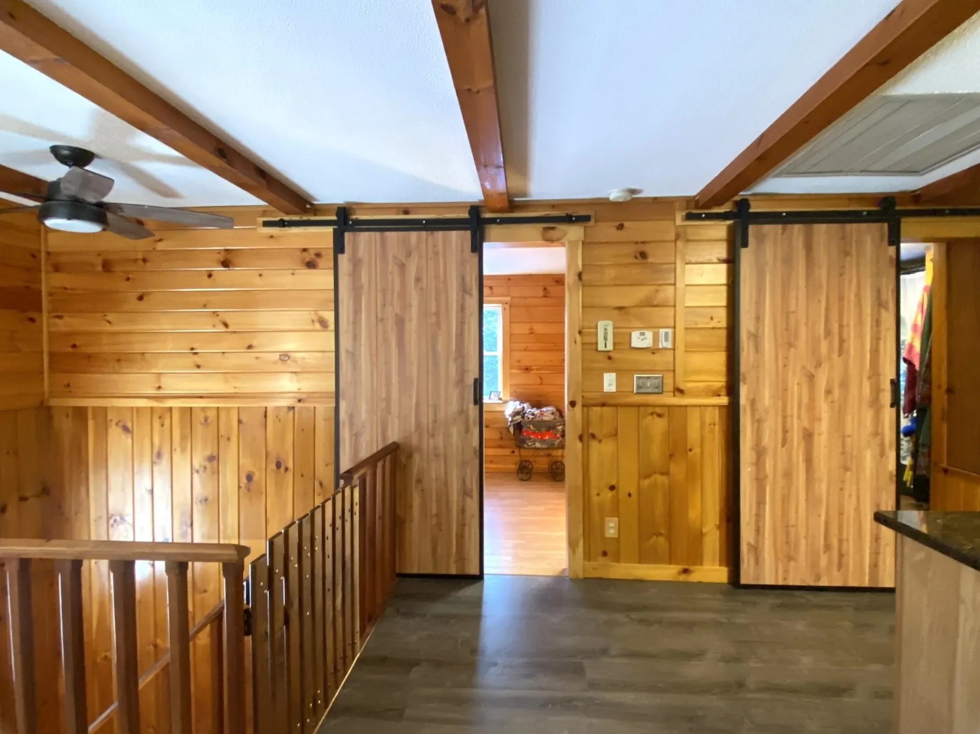 3333 State Forest Road Groton VT 05046