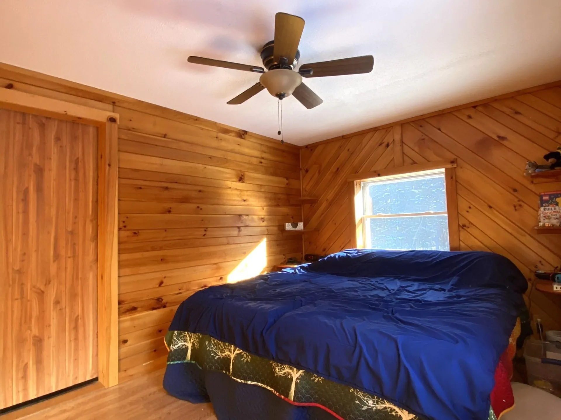 3333 State Forest Road Groton VT 05046