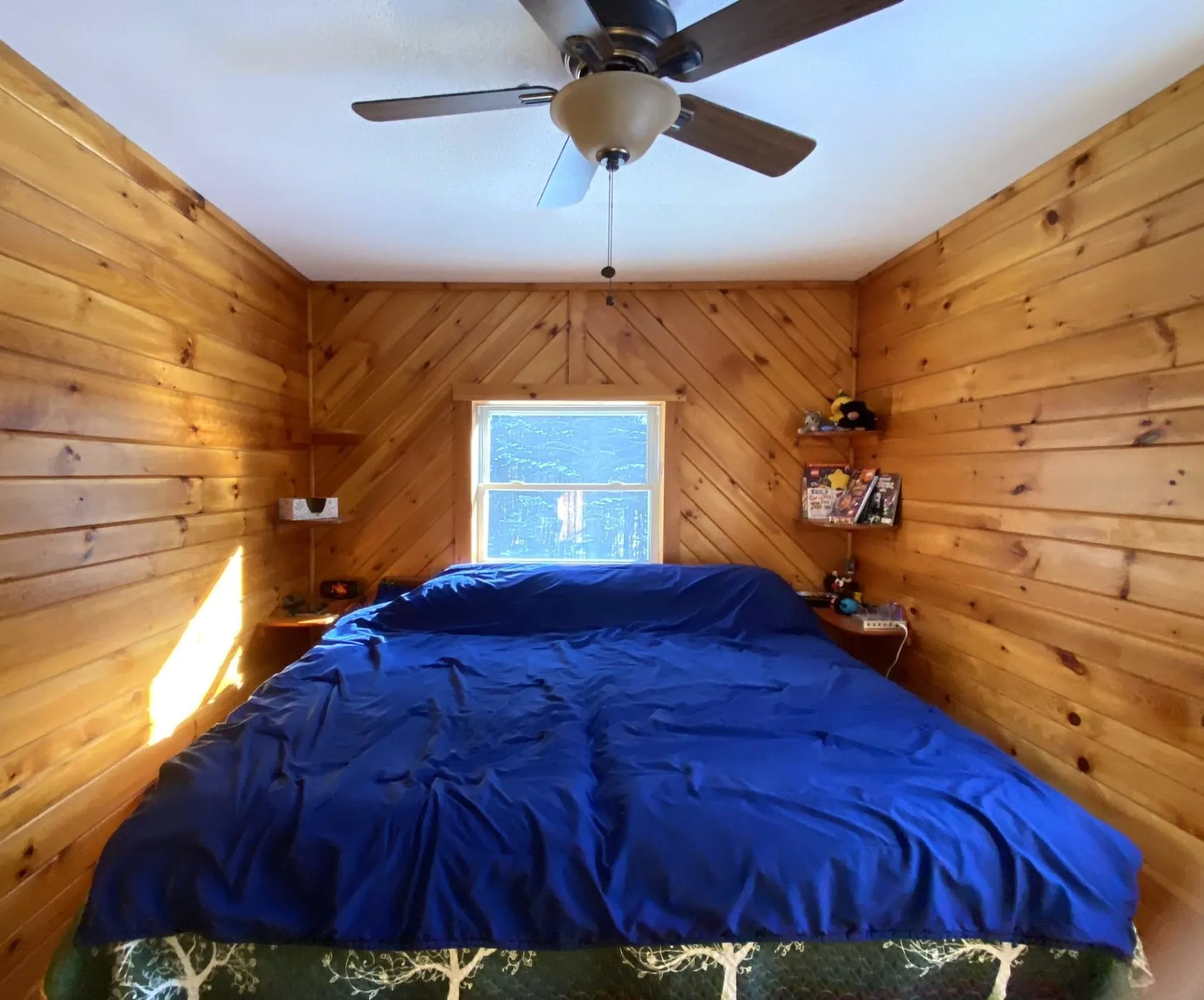 3333 State Forest Road Groton VT 05046