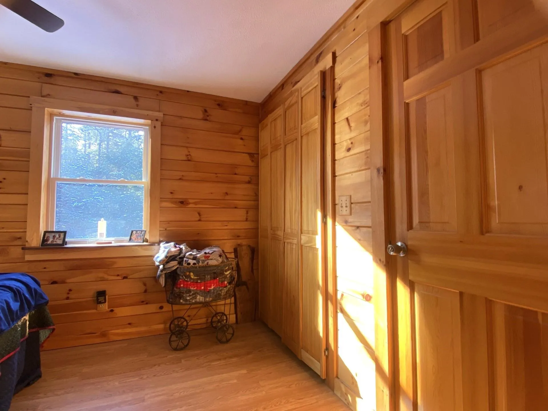 3333 State Forest Road Groton VT 05046