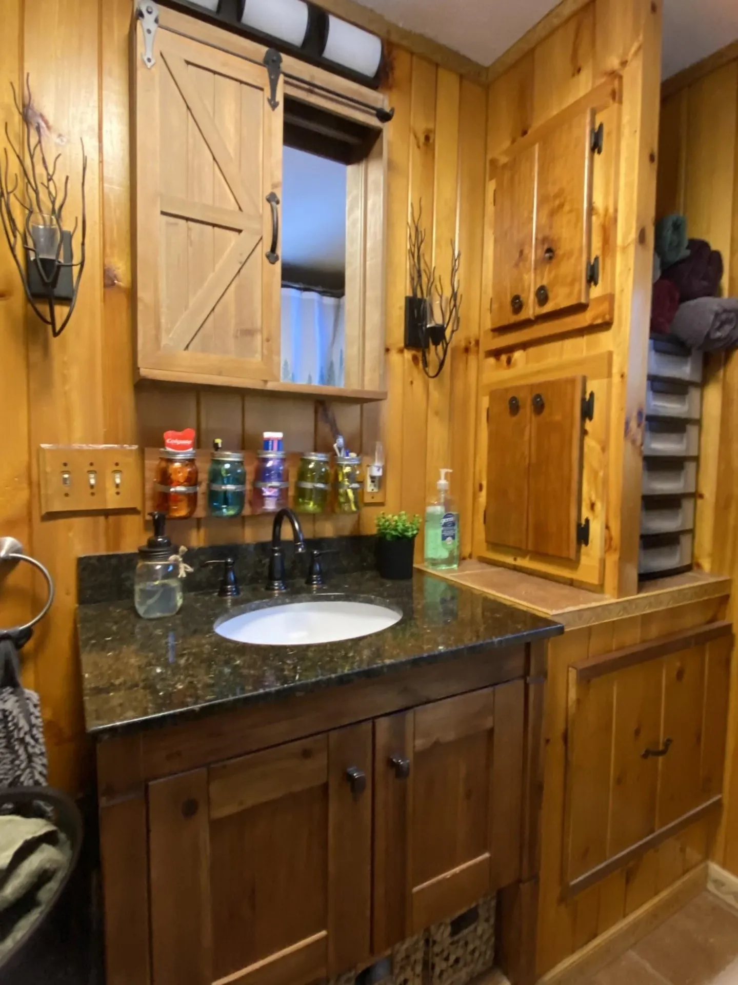 3333 State Forest Road Groton VT 05046