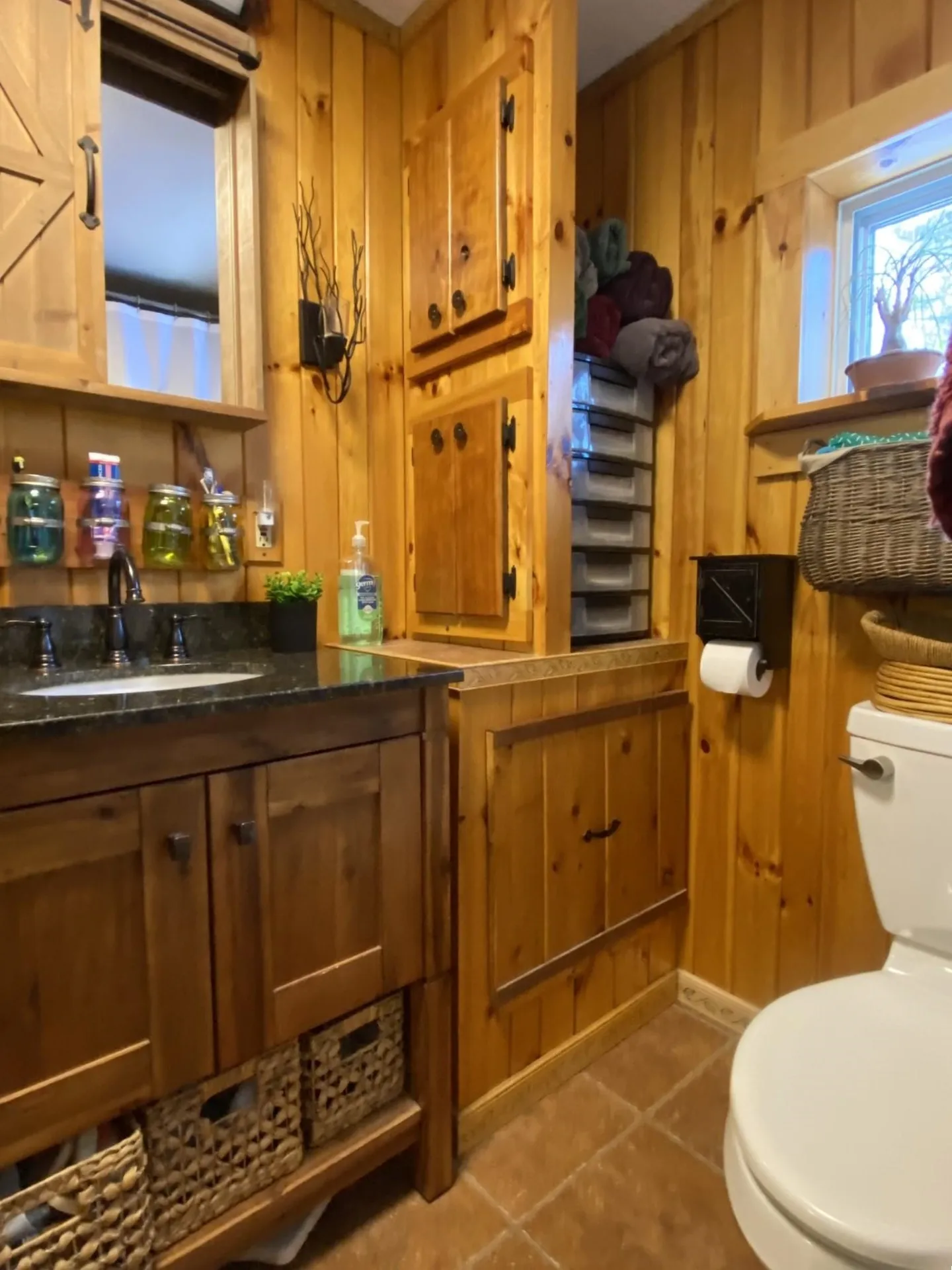 3333 State Forest Road Groton VT 05046