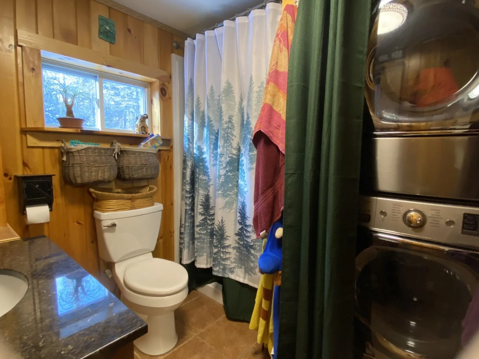 3333 State Forest Road Groton VT 05046